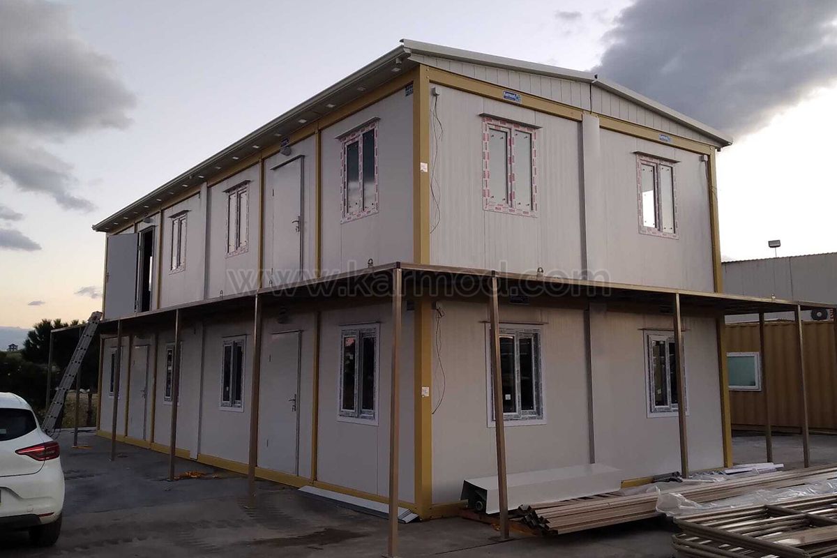 Офис логистики Медлог