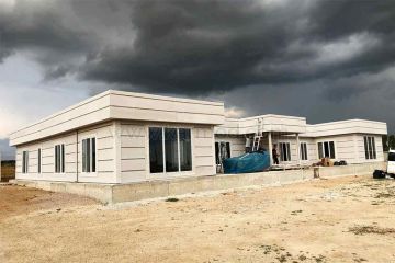 Турецький потік з 2-ма нитками газопроводу