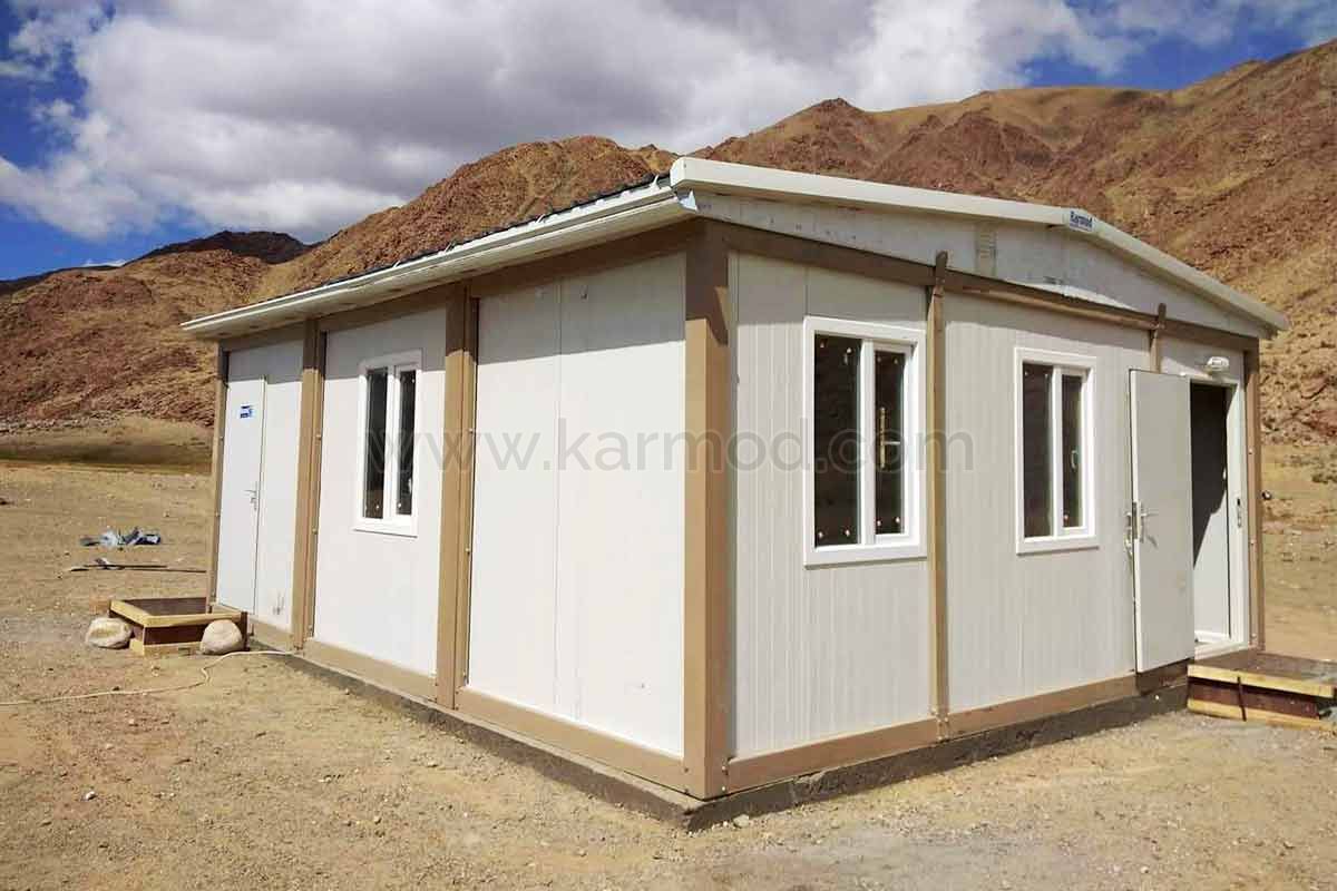 Проект національного парку Горхі-Терелж