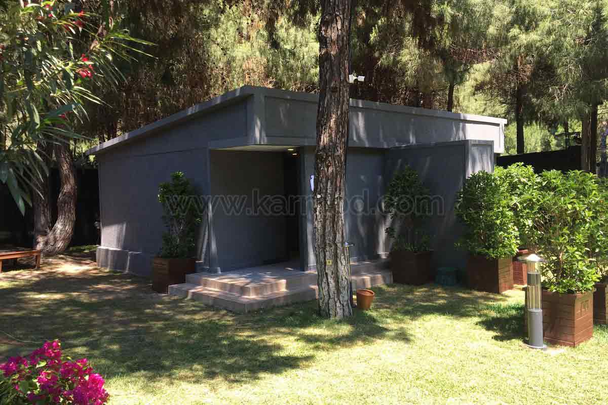 Готель Regnum Carya