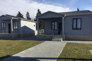 Житловий проект, Баку - Азербайджан