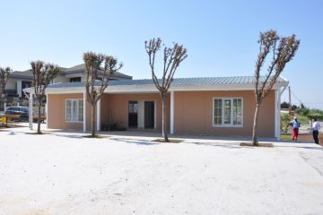 Satılık Hobi Bahçesi