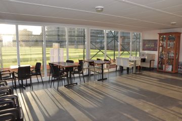 Prefabrik Spor Tesisi