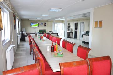 Prefabrik Kapalı Spor Salonu Maliyeti