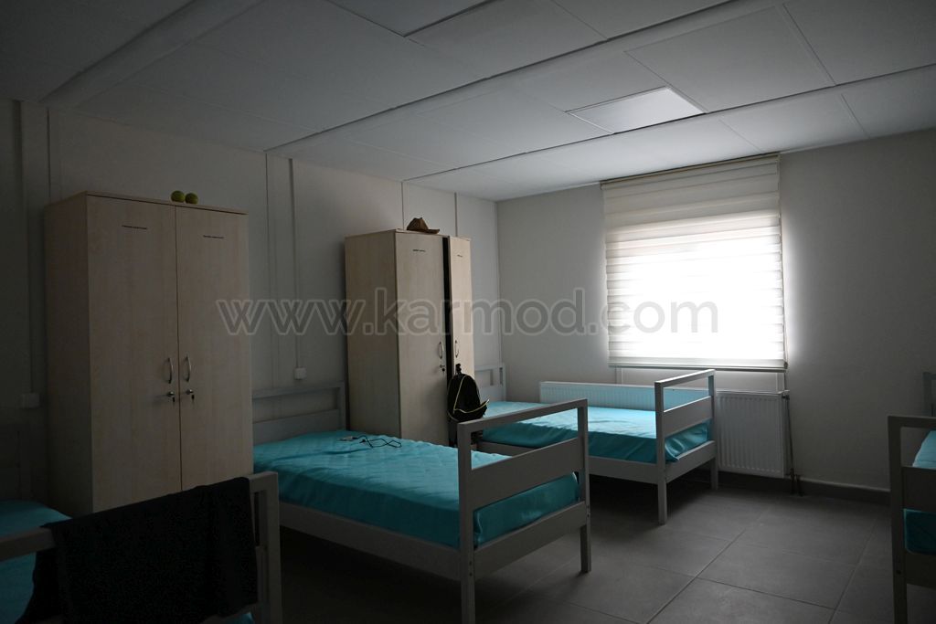 K9 Поисково-спасательный учебный центр с собаками