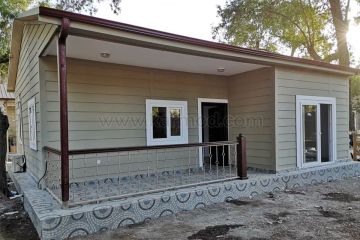 Курортные дома Sheraton Grub'a в Джибути