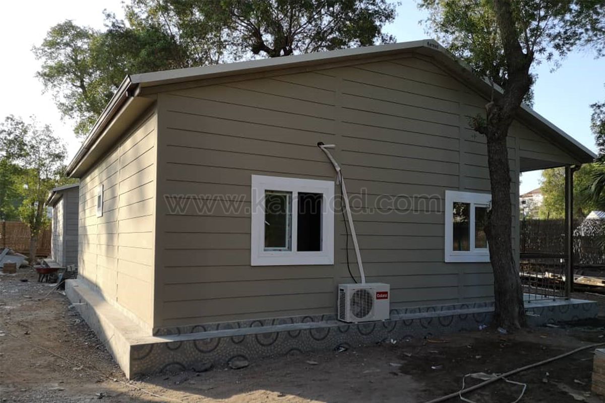 Курортные дома Sheraton Grub'a в Джибути