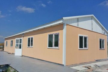 Завершены работы по строительству газопровода BOTAŞ Стамбул - Чанаккале