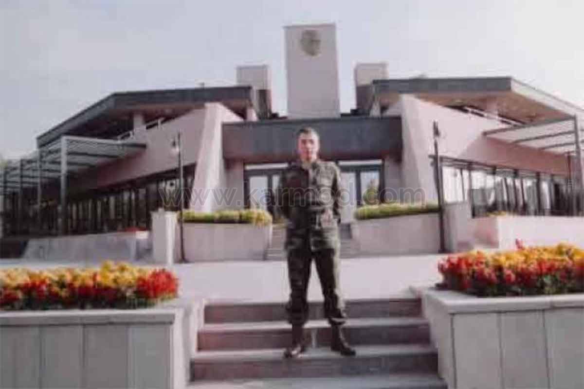 Кабины Karmod в Президенти