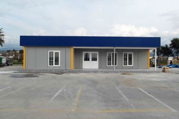 Милас Бодрум Аэропорт Хавас Автобус Контактный офис