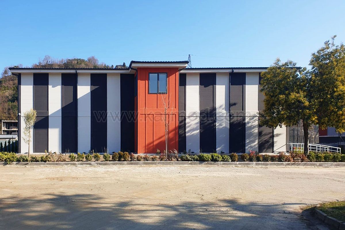 Международный университет Батуми BAU