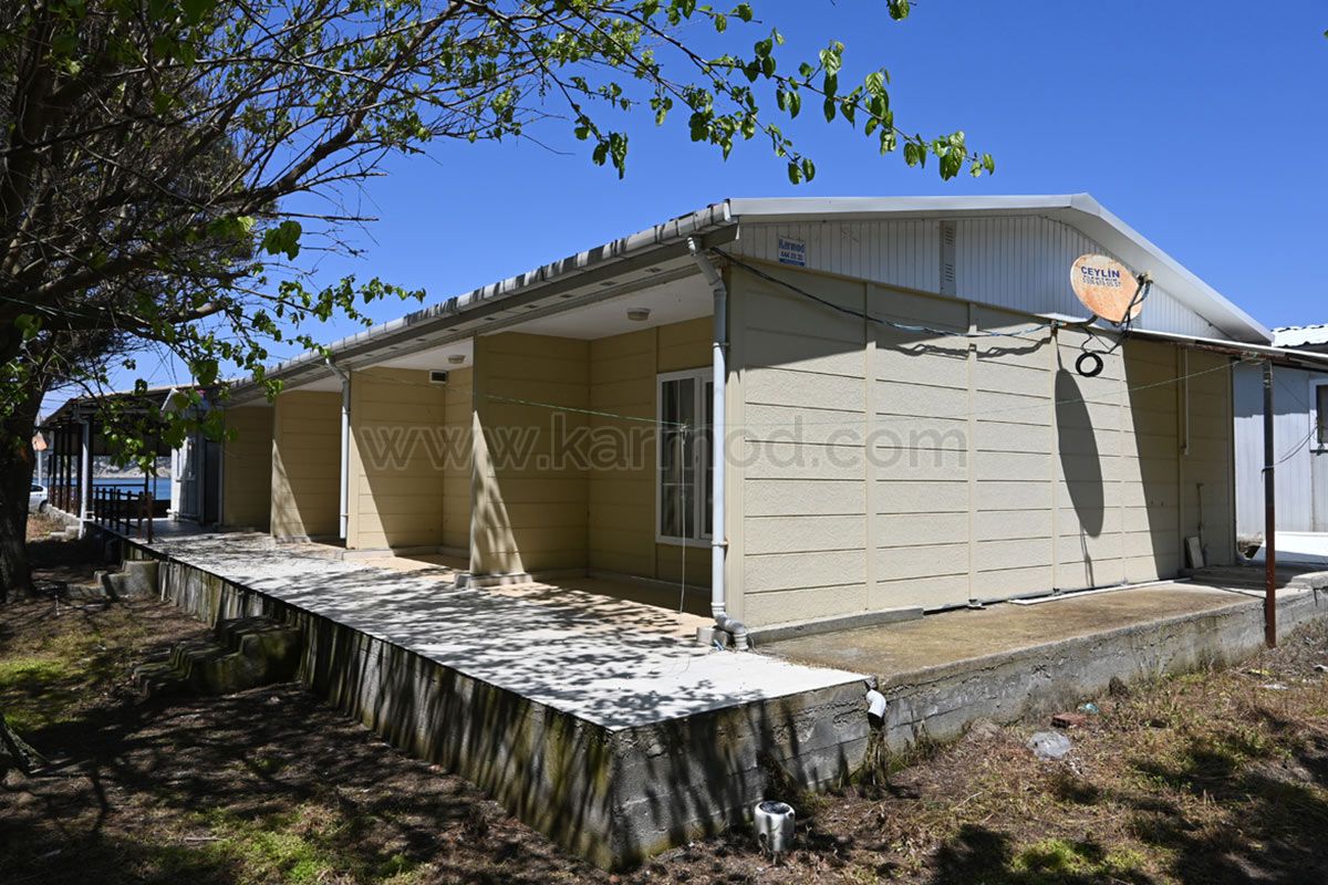 Пенсійна структура Ердека Туранкоя