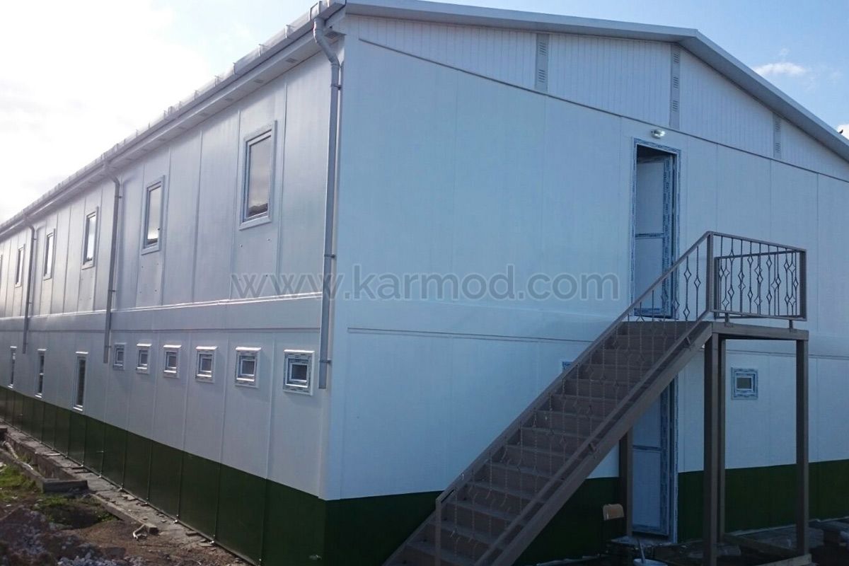 Заводы İÇDAŞ Steel Biga