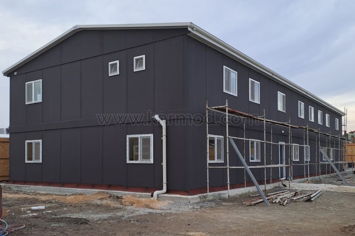 Эмлак Конут Алтыейлул Проект