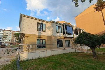 Будівля нагляду за управлінням лісовим господарством Ертугрулгази