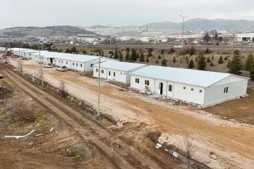 Будівельні споруди для проекту водоочищення