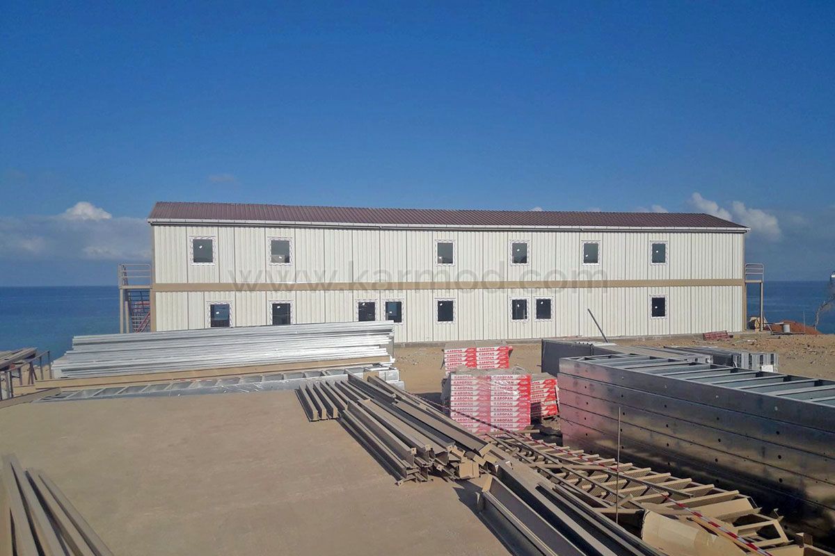 İçme Suyu Arıtma Tesis Ofisi, Cibuti