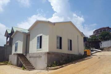 Фрітаун - Сьєрра-Леоне