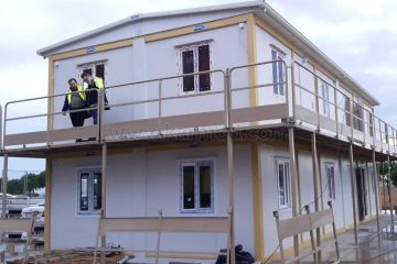 Логістичний офіс Medlog